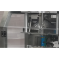 Small Bag Vffs Pop Corn Packaging Machine